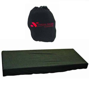 Xtreme KX94S Piano Keyboard Dust Cover 100 x 40 x 13cm at Anthony's Music Retail, Music Lesson and Repair NSW