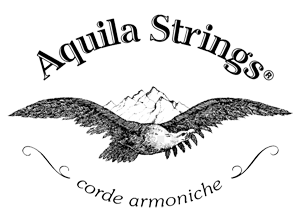 aquila-logo. at Anthony's Music Retail, Music Lesson and Repair NSW