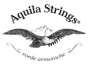 aquila-logo. at Anthony's Music Retail, Music Lesson and Repair NSW