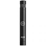 AKG P170 High Performance Instrument Condenser Mic at Anthony's Music Retail, Music Lesson and Repair NSW