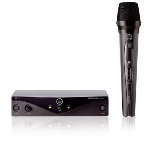 AKG PW45-VOCAL Perception Wireless Handheld Microphone System – A Band at Anthony's Music Retail, Music Lesson and Repair NSW
