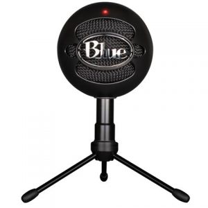 BLUE Snowball Studio USB Microphone at Anthony's Music Retail, Music Lesson and Repair NSW