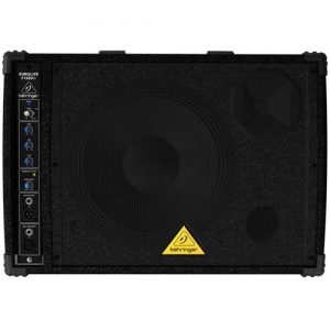 Behringer F1320D Eurolive Active 12″ Monitor Speaker at Anthony's Music Retail, Music Lesson and Repair NSW