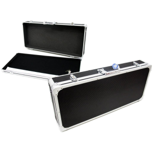 CNB PC312 Effects Pedal Board Road Case for Wah and Stompboxes at Anthony's Music Retail, Music Lesson and Repair NSW