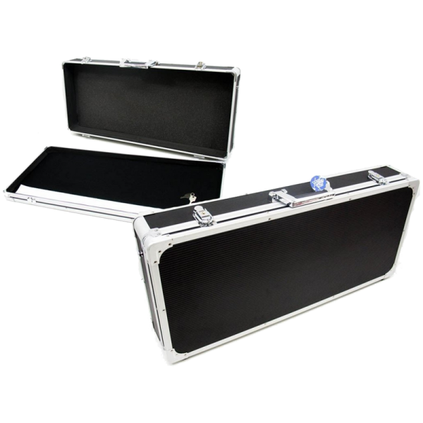 CNB PC312 Effects Pedal Board Road Case for Wah and Stompboxes at Anthony's Music Retail, Music Lesson and Repair NSW