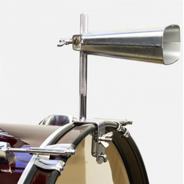 DXP DB792 Bass drum Cowbell mount clamp height adjustable at Anthony's Music Retail, Music Lesson and Repair NSW