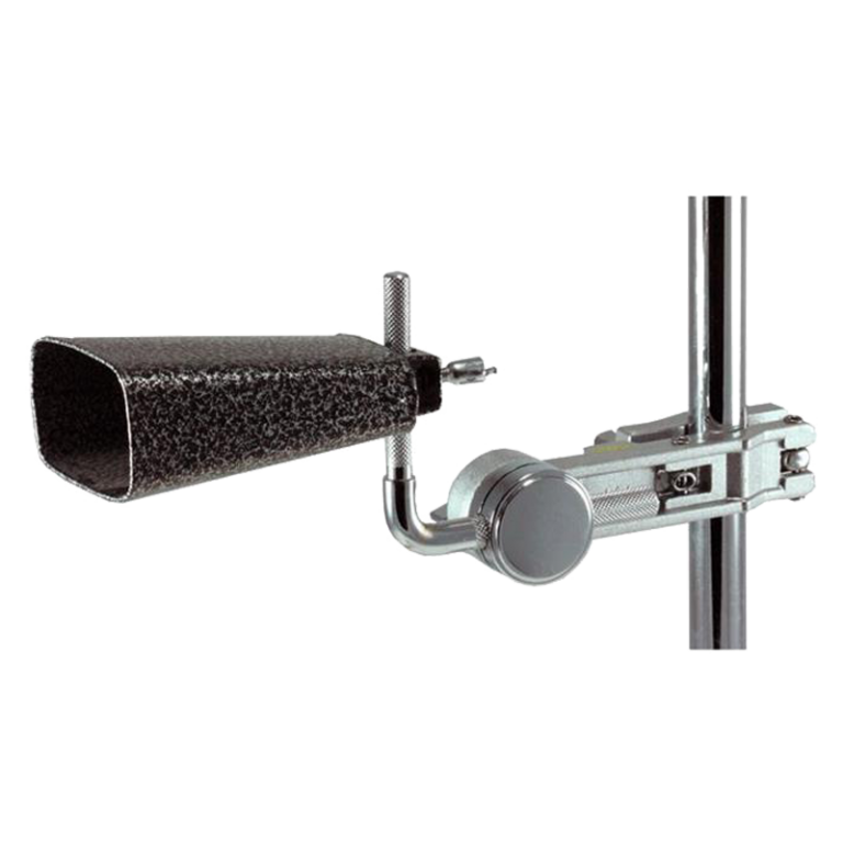 DXP DB792 Bass drum Cowbell mount clamp height adjustable Anthonys Music