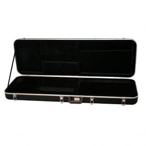 Gator GC-ELECTRIC-A – Deluxe Molded Electric Guitar Case at Anthony's Music Retail, Music Lesson and Repair NSW