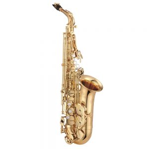 Jupiter JAS1100Q Alto Saxophone 1100 Series, w/Backpack Case at Anthony's Music Retail, Music Lesson and Repair NSW