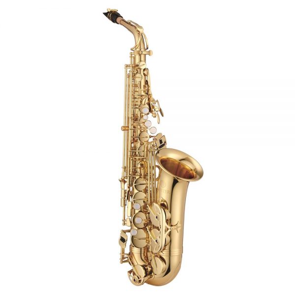 Jupiter JAS700 JAS700 Alto Saxophone 700 Series at Anthony's Music Retail, Music Lesson and Repair NSW