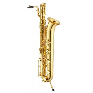 Jupiter JBS1000 Baritone Saxophone 1000 Series at Anthony's Music Retail, Music Lesson and Repair NSW