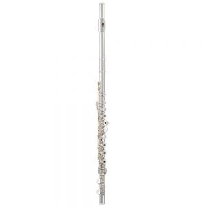 Jupiter JFL1000RE Flute 1000 Series w/Split E, Open Hole  at Anthony's Music Retail, Music Lesson and Repair NSW