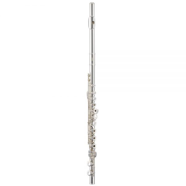 Jupiter JFL700RE Flute 700 Series w/Split E, Open Hole  at Anthony's Music Retail, Music Lesson and Repair NSW