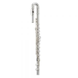 Jupiter JFL700UE Flute 700 Series w/Curved & Straight Heads  at Anthony's Music Retail, Music Lesson and Repair NSW