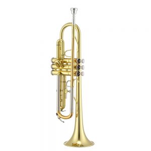 Jupiter JTR500 Trumpet 500 Series  at Anthony's Music Retail, Music Lesson and Repair NSW