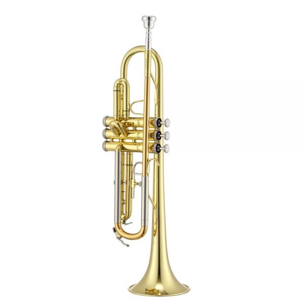 Jupiter JTR500 Trumpet 500 Series  at Anthony's Music Retail, Music Lesson and Repair NSW