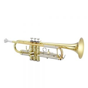 Jupiter JTR700Q Trumpet 700 Series, Backpack Case  at Anthony's Music Retail, Music Lesson and Repair NSW