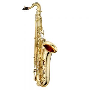 Jupiter JTS500A Tenor Saxophone 500 Series w/Stackable Case at Anthony's Music Retail, Music Lesson and Repair NSW