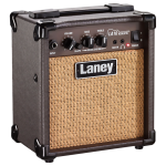 Laney LA10 Acoustic Guitar Amplifier 10 Watts at Anthony's Music Retail, Music Lesson and Repair NSW