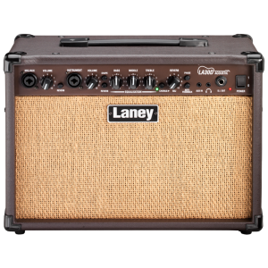Laney LA30D Acoustic Guitar Amplifier 30 Watts at Anthony's Music Retail, Music Lesson and Repair NSW