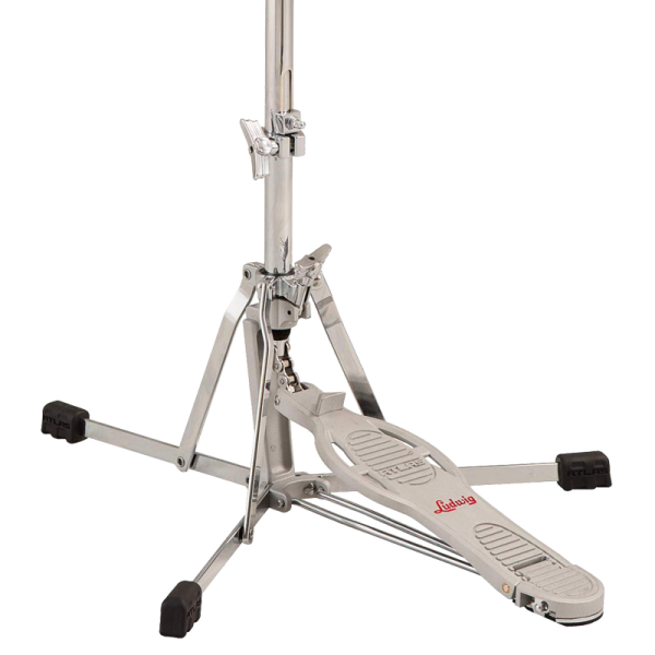 Ludwig LAC16HH Atlas Classic Hi-Hat Stand  at Anthony's Music Retail, Music Lesson and Repair NSW