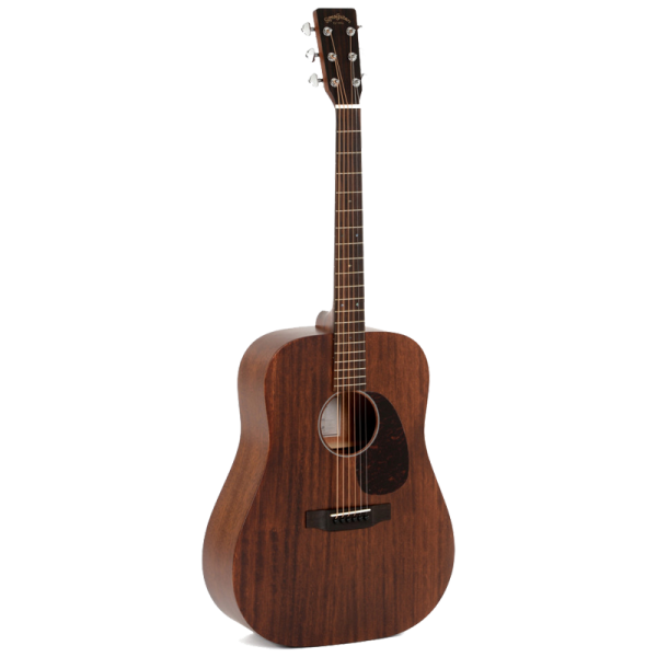 Sigma DM-15 Acoustic Guitar w/Solid Mahogany Top at Anthony's Music Retail, Music Lesson and Repair NSW