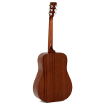 Sigma DM-15 Acoustic Guitar w/Solid Mahogany Top at Anthony's Music Retail, Music Lesson and Repair NSW