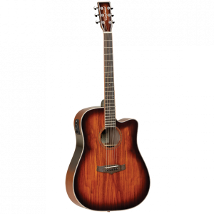 Tanglewood TW5KOA Winterleaf Acoustic Electric Guitar – Koa  at Anthony's Music Retail, Music Lesson and Repair NSW