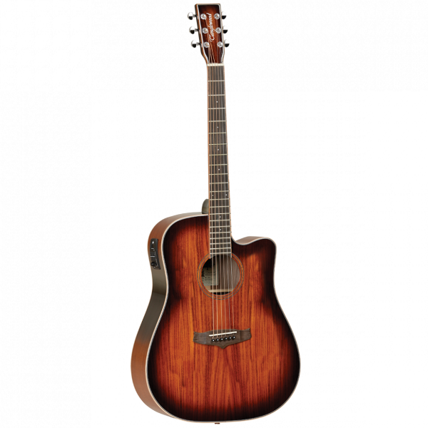 Tanglewood TW5KOA Winterleaf Acoustic Electric Guitar – Koa  at Anthony's Music Retail, Music Lesson and Repair NSW