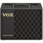 Vox VT20X Valvetronix Hybrid Guitar Amp Combo w/Valve Preamp 1×8″ Speaker – 20 Watts at Anthony's Music Retail, Music Lesson and Repair NSW