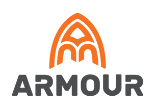 armour-colour logo at Anthony's Music Retail, Music Lesson and Repair NSW