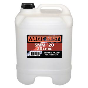 AVE Magic Mist SMM-20 Smoke Fluid at Anthony's Music Retail, Music Lesson and Repair NSW