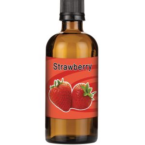 AVE Magic Mist SMM-Strawberry Smoke Scent at Anthony's Music Retail, Music Lesson and Repair NSW