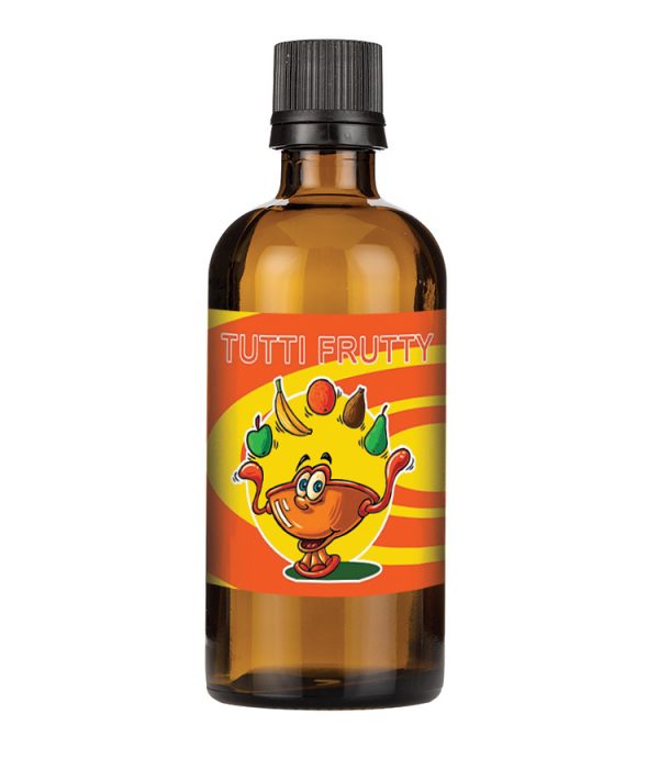 AVE Magic Mist SMM-Tuttifruti Smoke Scent at Anthony's Music Retail, Music Lesson and Repair NSW