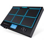 Alesis SamplePad Pro Multi-Pad Percussion Instrument at Anthony's Music Retail, Music Lesson and Repair NSW