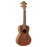 Baton Rouge UR71-C Concert Ukulele Jamieson Redwood Top  at Anthony's Music Retail, Music Lesson and Repair NSW