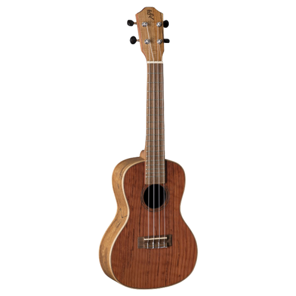 Baton Rouge UR71-C Concert Ukulele Jamieson Redwood Top  at Anthony's Music Retail, Music Lesson and Repair NSW