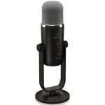 Behringer Bigfoot All-In-One USB Studio Condenser Microphone at Anthony's Music Retail, Music Lesson and Repair NSW