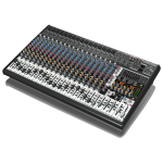 Behringer Eurodesk SX2442FX 24-Input Studio Live Mixer at Anthony's Music Retail, Music Lesson and Repair NSW