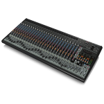 Behringer Eurodesk SX3242FX PA Mixer 32 Channel at Anthony's Music Retail, Music Lesson and Repair NSW