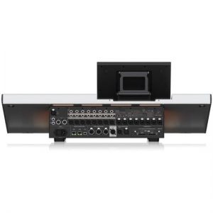 Behringer Wing 48-Ch 28-Bus Full Stereo Digital Mixing Console at Anthony's Music Retail, Music Lesson and Repair NSW