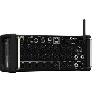 Behringer X AIR XR18 18-Input Digital Tablet Mixer at Anthony's Music Retail, Music Lesson and Repair NSW