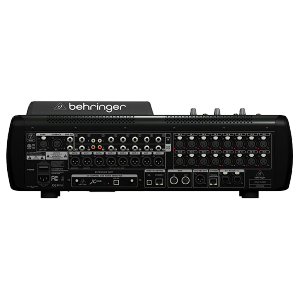 Behringer X32 Compact Digital Mixer at Anthony's Music Retail, Music Lesson and Repair NSW