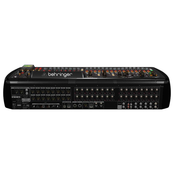 Behringer X32 Digital Mixer – 40-Input 25-Bus  at Anthony's Music Retail, Music Lesson and Repair NSW