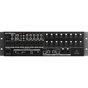 Behringer X32 Rack Digital Mixer at Anthony's Music Retail, Music Lesson and Repair NSW