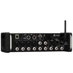 Behringer XR12 Digital Mixer 12 Channel at Anthony's Music Retail, Music Lesson and Repair NSW