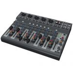 Behringer Xenyx 1002B 10-Input Battery Powered Mixer at Anthony's Music Retail, Music Lesson and Repair NSW