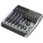 Behringer Xenyx Q1202USB 12-Input Mic/Line Mixer w/USB at Anthony's Music Retail, Music Lesson and Repair NSW