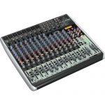 Behringer Xenyx QX2222USB 22-Input Mixer w FX & USB at Anthony's Music Retail, Music Lesson & Repair NSW