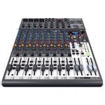 Behringer Xenyx X1622USB 16-Input Mixer w/FX & USB at Anthony's Music Retail, Music Lesson and Repair NSW